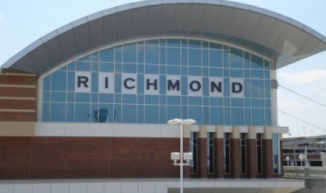 Bandara Richmond Amerika Serikat