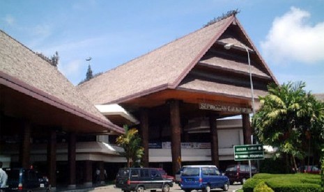 Bandara Sepinggan 