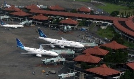 Bandara Soekarno Hatta