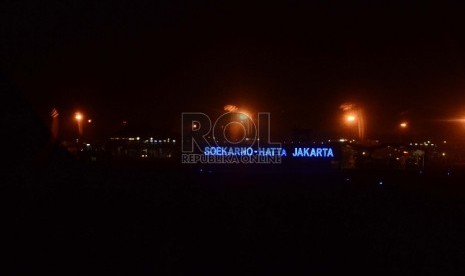 Bandara Soekarno Hatta