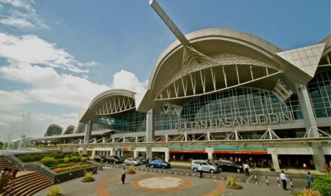 Bandara Sultan Hasanudin