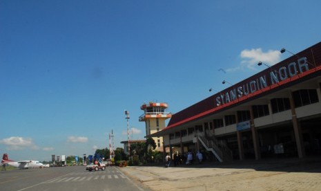 Bandara Syamsudin Noor