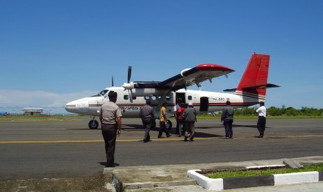 Bandara Tampa Padang