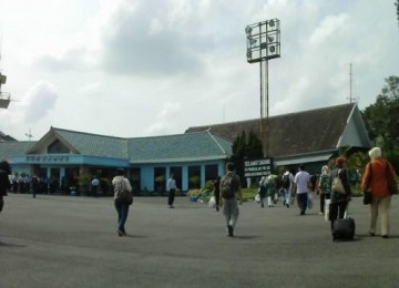 Bandara Abdul Rachman Saleh