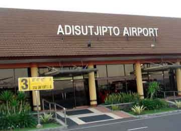 Bandara Adisutjipto