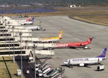 Bandara Juanda, Surabaya