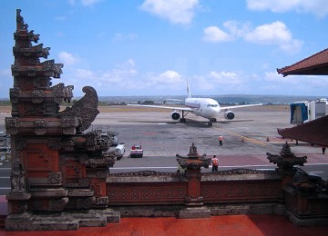 Bandara Ngurah Rai