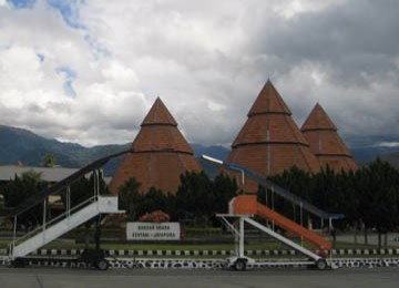 Bandara Sentani