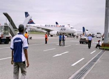 Bandara Sentani, Papua