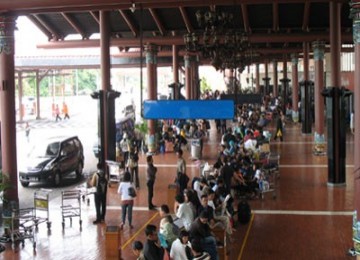 Bandara Soekarno Hatta