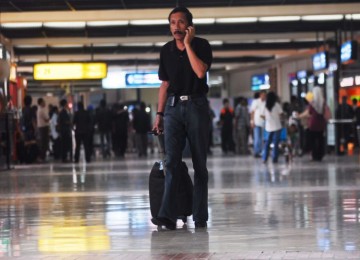 Bandara Soekarno-Hatta