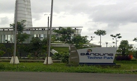 Bandung Techno Park