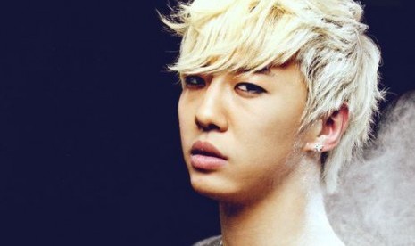 Bang Yongguk