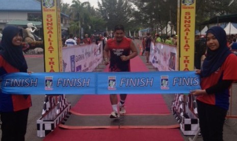 Sungaliat Triathlon.