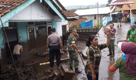 Banjir bandang Bondowoso