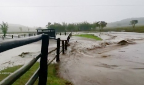 Banjir di Australia