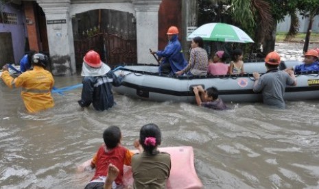 Banjir di Bali