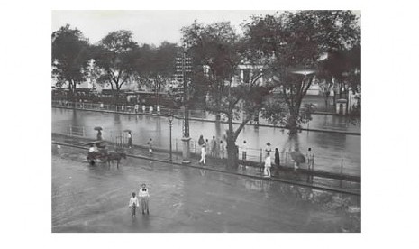 Banjir di Jakarta