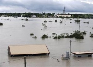 Banjir di Australia