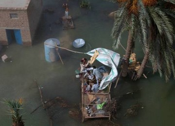 Banjir di Pakistan