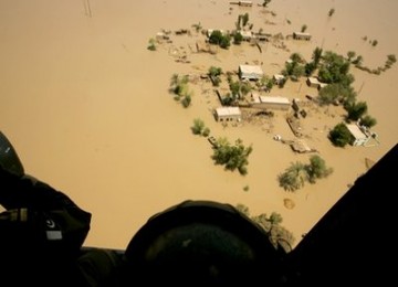 Banjir di Pakistan