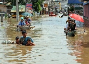 Banjir Filipina