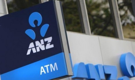 Bank ANZ