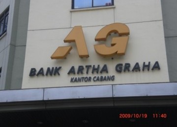 Bank Artha Graha