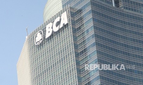 Bank BCA. Stock split saham BCA dinilai akan memikat investor ritel dan pemula.