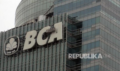 Peduli Lingkungan, BCA Batasi Kredit ke Sektor Ini. Bank BCA