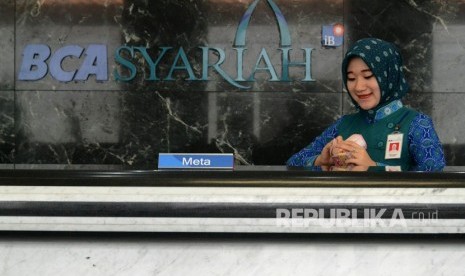  Bank BCA Syariah