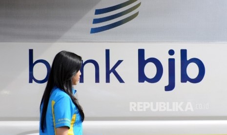 Bank BJB berperan sebagai agen penggerak yang mendukung pembangunan kawasan ekonomi baru.