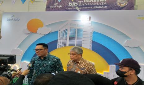 Bank bjb kembali menggelar Khitanan Massal bagi anak-anak di wilayah Bandung Raya sebagai bentuk tanggung jawab sosial dan wujud kepedulian kepada masyarakat.