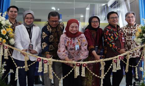 Bank bjb memperluas jaringannya dengan membuka Kantor Cabang Pembantu (KCP) baru di Malang. 