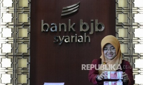  Bank BJB Syariah