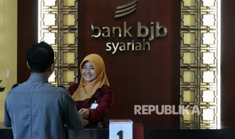  Bank BJB Syariah