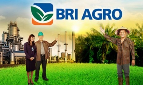 Bank BRI Agro