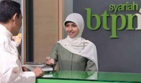 Bank BTPN Syariah