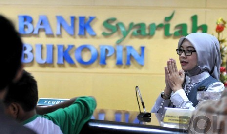 Bank Bukopin Syariah