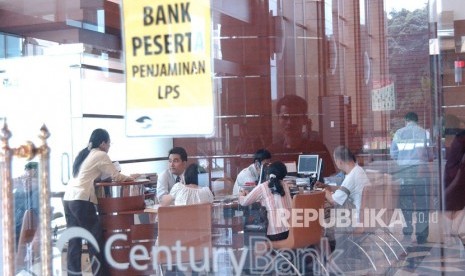 Pengadilan Mauritius mengabulkan tuntutan agar LPS dan mantan pimpinan LPS yaitu Kartiko Wirjoatmojo dan Fauzi Ichsan dikeluarkan dari perkara kasus Bank Century. (ilustrasi)