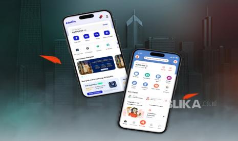 Bank digital syariah pertama PT Bank Aladin Syariah Tbk (Bank Aladin Syariah) mengumumkan kemitraan strategisnya dengan PT Fliptech Lentera Inspirasi Pertiwi (Flip). 
