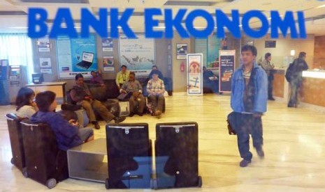 Bank Ekonomi