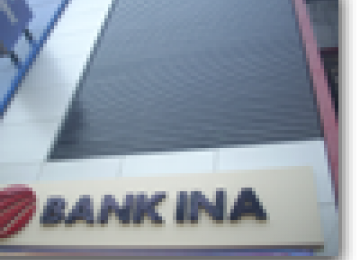 Bank Ina