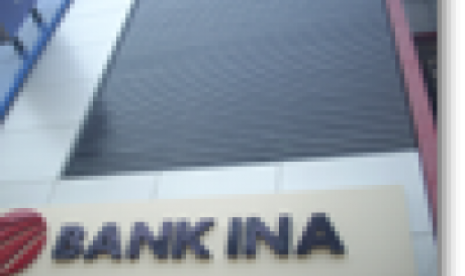 Bank Ina