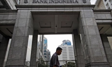 Bank Indonesia