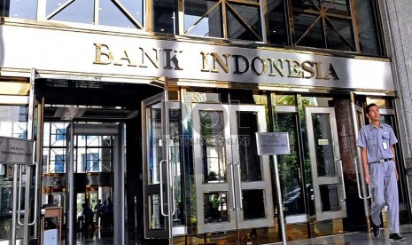 Bank Indonesia