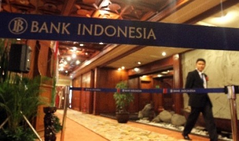 Bank Indonesia