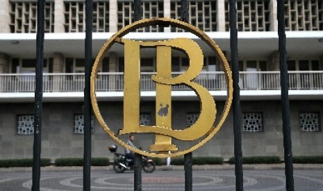 Bank Indonesia: Penyaluran Kredit Investasi Tumbuh 3,5 Persen