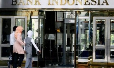 Bank Indonesia