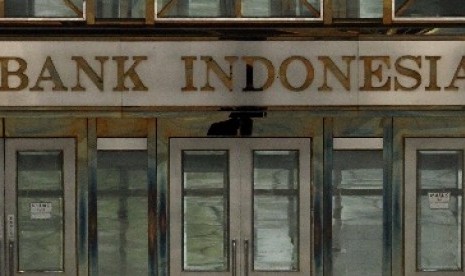 Bank Indonesia